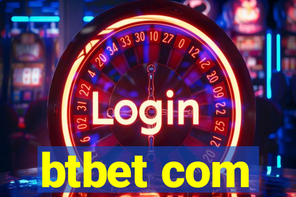 btbet com